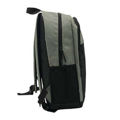 600D Nylon Laptop Backpack by Corporate Gift Store Singapore