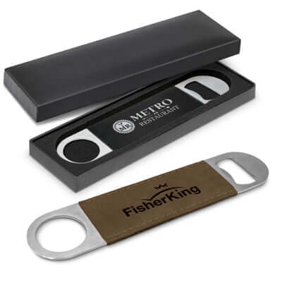 Ballantyne Bottle Opener Corporate Gift Singapore