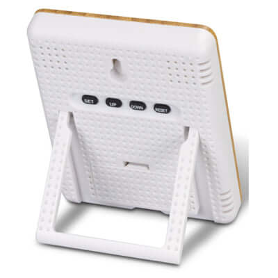 Bamboo Weather Station Corporate Gift Singapore