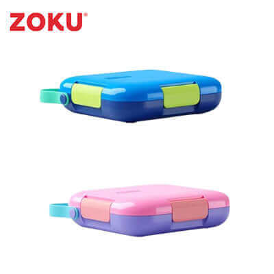 Zoku Neat Bento Lunchbox by Corporate Gift Store Singapore