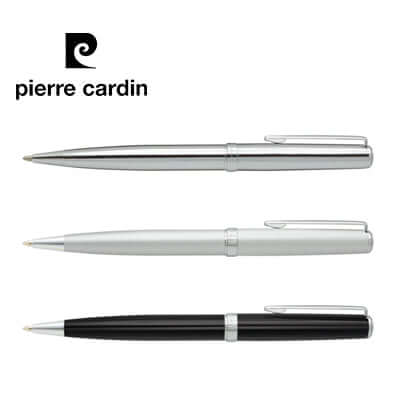 Pierre Cardin Biarritz Notebook and Pen Gift Set Corporate Gift Singapore