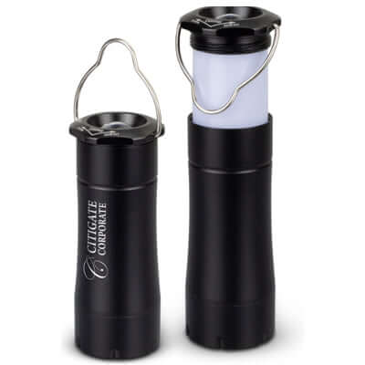 Blaze Flashlight Lantern Corporate Gift Singapore
