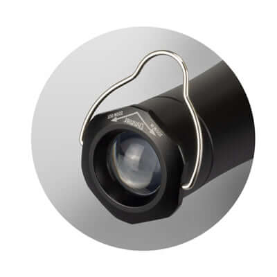 Blaze Flashlight Lantern Corporate Gift Singapore