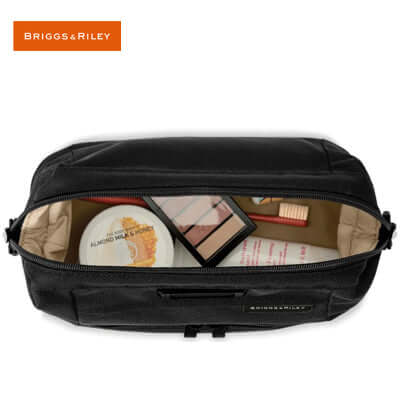 Briggs & Riley Baseline Duo Essential Kit Corporate Gift Singapore
