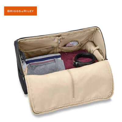 Briggs & Riley Baseline Garment Duffle Corporate Gift Singapore