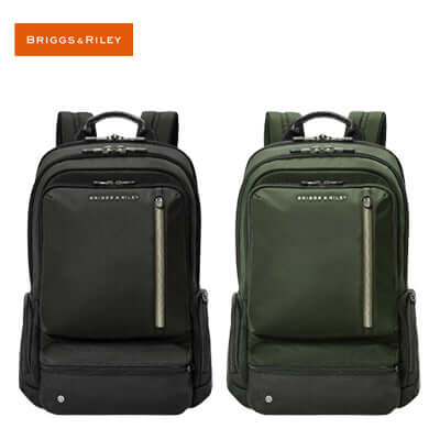 Briggs & Riley HTA Large Cargo Backpack Corporate Gift Singapore