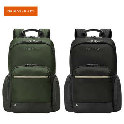 Briggs & Riley HTA Medium Cargo Backpack Corporate Gift Singapore