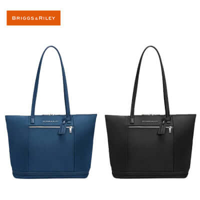 Briggs & Riley Rhapsody Expandable Shopping Tote Corporate Gift Singapore