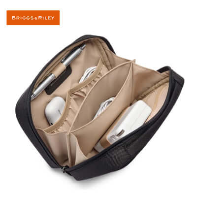 Briggs & Riley @Work Redux Tech Kit Corporate Gift Singapore