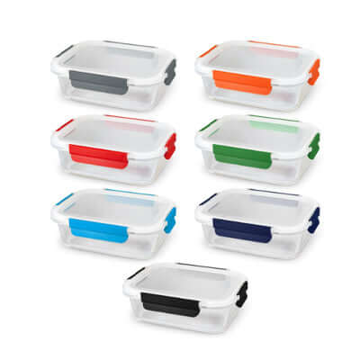 SPICE Calypso Lunch Box Corporate Gift Singapore