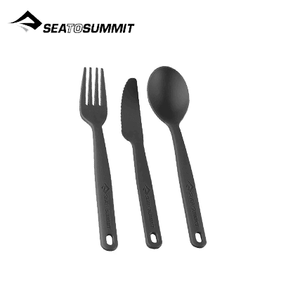 Sea To Summit Camp Cutlery 3 Piece Set by Corporate Gift Store Singapore