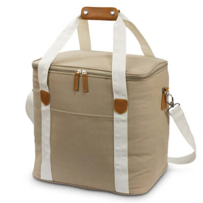 Canvas Cooler Bag Corporate Gift Singapore