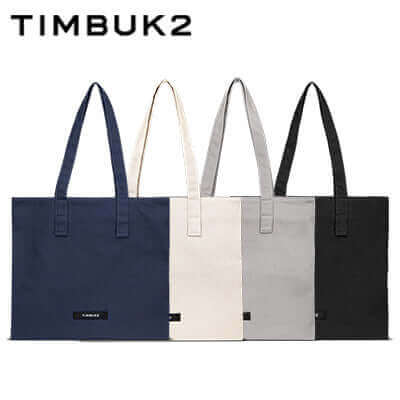 Timbuk2 Canvas Shop Tote Bag by Corporate Gift Store Singapore