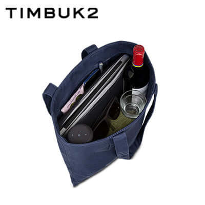 Timbuk2 Canvas Shop Tote Bag by Corporate Gift Store Singapore