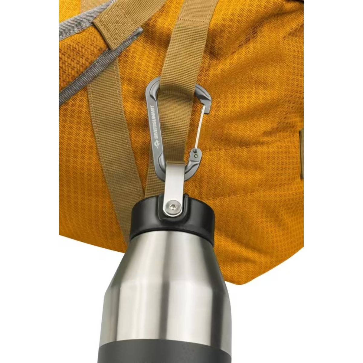 Sea To Summit Large Accessory Carabiner Set 2pcs by Corporate Gift Store Singapore