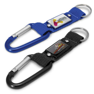 Carabiner Key Ring Corporate Gift Singapore