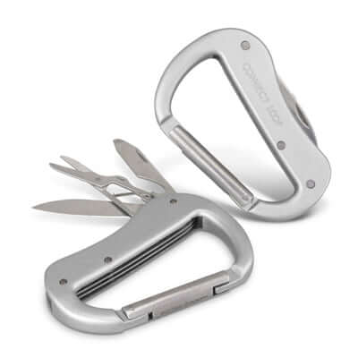 Carabiner Multi-Tool Corporate Gift Singapore