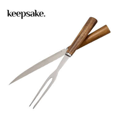 Keepsake Carving Set Corporate Gift Singapore