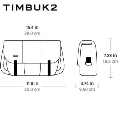 Timbuk2 Catapult Sling by Corporate Gift Store Singapore