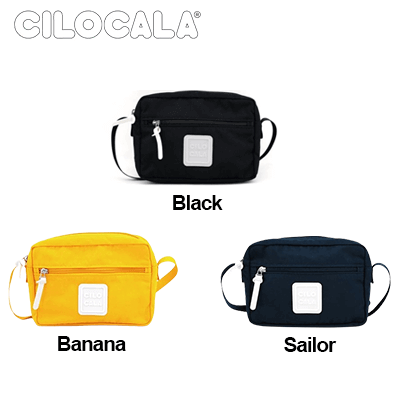 Cilocala Regular Bento Shoulder Bag by Corporate Gift Store Singapore