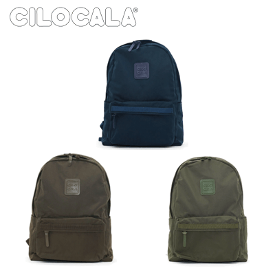 Cilocala Match Logo Backpack Large by Corporate Gift Store Singapore