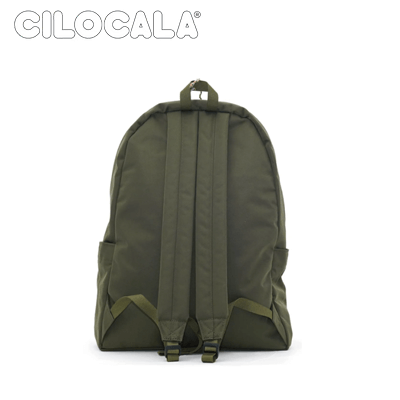 Cilocala Match Logo Backpack Large by Corporate Gift Store Singapore