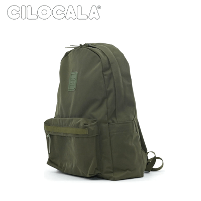 Cilocala Match Logo Backpack Large by Corporate Gift Store Singapore
