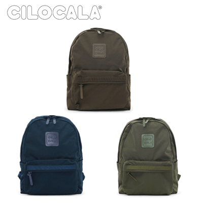 Cilocala Match Logo Backpack Middle by Corporate Gift Store Singapore