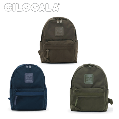 Cilocala Match Logo Backpack Small by Corporate Gift Store Singapore