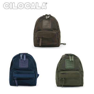 Cilocala Match Logo Backpack X-Small by Corporate Gift Store Singapore