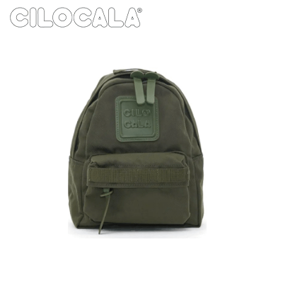 Cilocala Match Logo Backpack X-Small by Corporate Gift Store Singapore