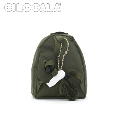 Cilocala Match Logo Backpack X-Small by Corporate Gift Store Singapore