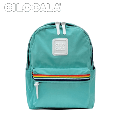 Cilocala Niji Tape Backpack Middle by Corporate Gift Store Singapore