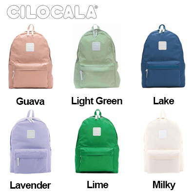 Cilocala Regular Backpack Large by Corporate Gift Store Singapore