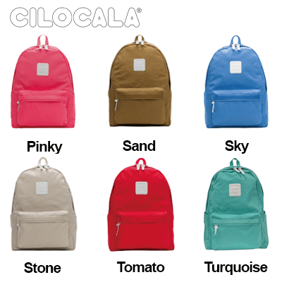 Cilocala Regular Backpack Large by Corporate Gift Store Singapore