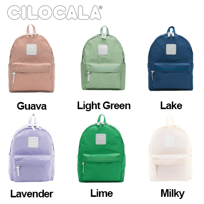 Cilocala Regular Backpack Middle by Corporate Gift Store Singapore