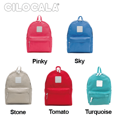 Cilocala Regular Backpack Middle by Corporate Gift Store Singapore