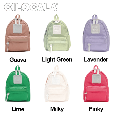 Cilocala Regular Backpack X-Small by Corporate Gift Store Singapore