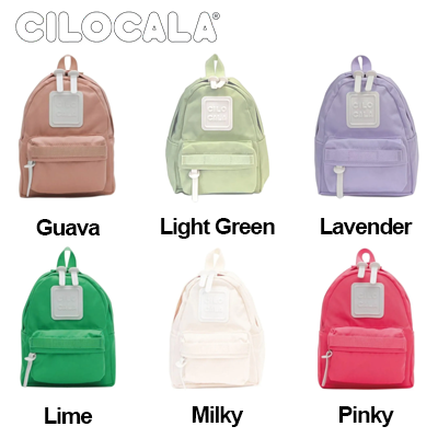 Cilocala Regular Backpack X-Small