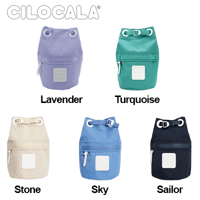 Cilocala Regular Bon Shoulder Bag by Corporate Gift Store Singapore