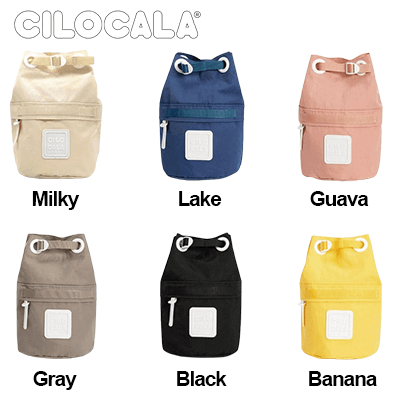 Cilocala Regular Bon Shoulder Bag by Corporate Gift Store Singapore