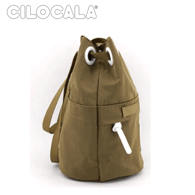 Cilocala Regular Bon Shoulder Bag by Corporate Gift Store Singapore