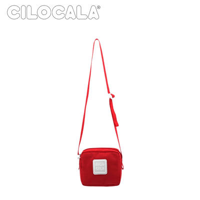 Cilocala Regular Mashikaku Shoulder Bag by Corporate Gift Store Singapore