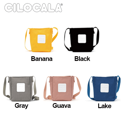 Cilocala Regular Nove Shoulder Bag by Corporate Gift Store Singapore