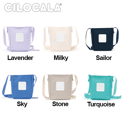 Cilocala Regular Nove Shoulder Bag by Corporate Gift Store Singapore
