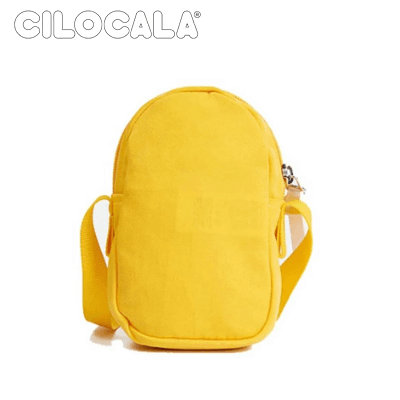 Cilocala Regular Packman Shoulder Bag by Corporate Gift Store Singapore