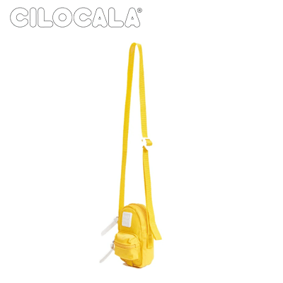 Cilocala Regular Packman Shoulder Bag by Corporate Gift Store Singapore