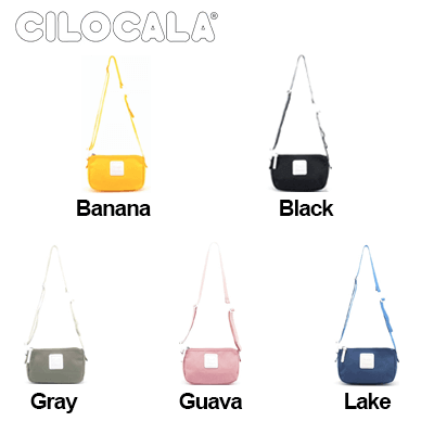 Cilocala Regular Shin-Yoko Shoulder Bag by Corporate Gift Store Singapore