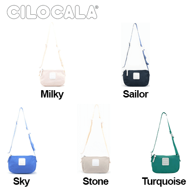 Cilocala Regular Shin-Yoko Shoulder Bag by Corporate Gift Store Singapore