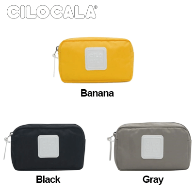 Cilocala Regular Shoulder Pouch Yoko by Corporate Gift Store Singapore
